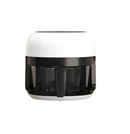 Sponge Greaseless deep fat fryer 4l Black, White-6