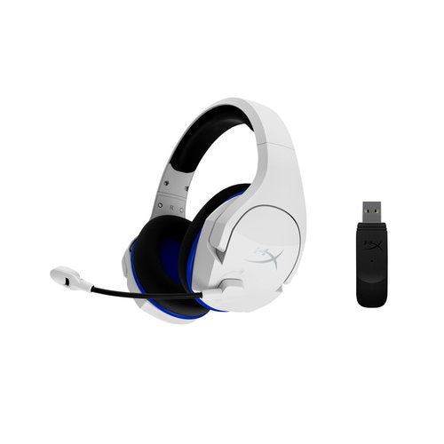 Hyperx stinger core ps5 white hhss1c-kb-wt g — illustration complémentaire (Icecat)