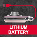 AgfaPhoto Realishot DC8200, rose