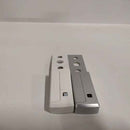 Retour client Ecost Homematic IP Capteur de poignée de fenêtre Surveillance intelligente des fenêtres, 142800A0