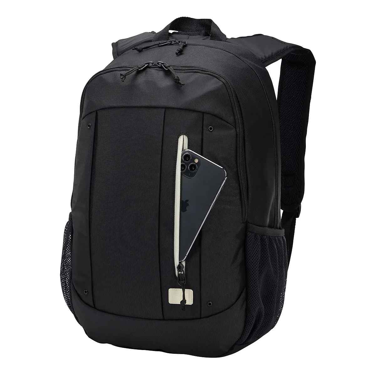 Sac à dos Case Logic 4869 Jaunt 15,6 pouces WMBP-215 Noir
