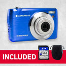 AgfaPhoto Realishot DC8200, blue