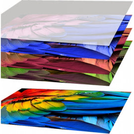 Kodak Instant Print 3x3 Cartrige ICRG-330