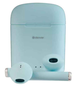 Denver TWE-46 Bleu clair