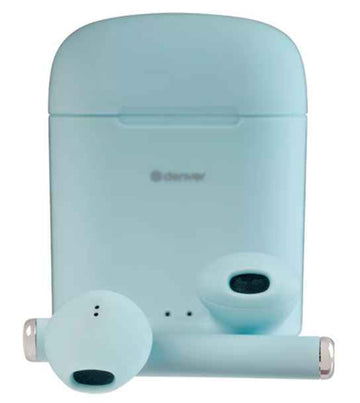 Denver TWE-46 Bleu clair