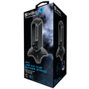 Sandberg 133-93 3in1 USB 3.0 Hub Bungee Stand-2