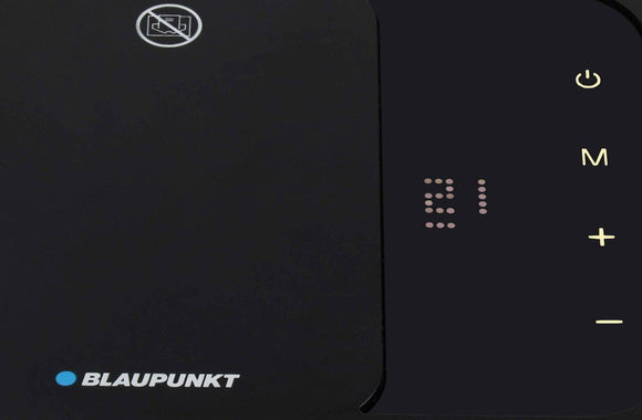 Blaupunkt FHD401