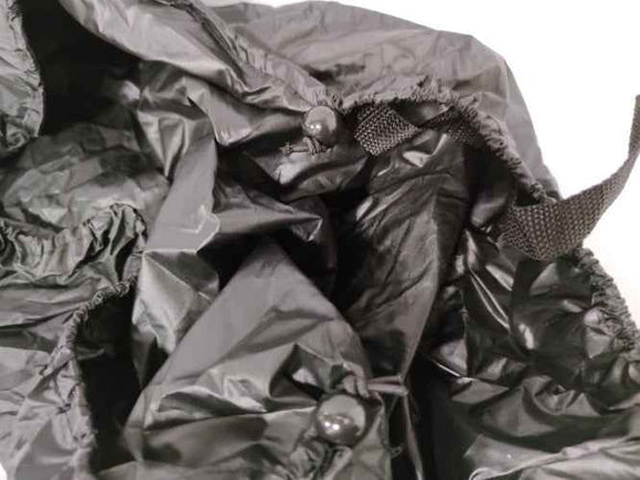 Ecost customer return Tucano 236BL Urbano Seat Nano Seat Cover Small Blue Light