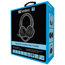 SANDBERG Bluetooth Headset ANC FlexMic-6