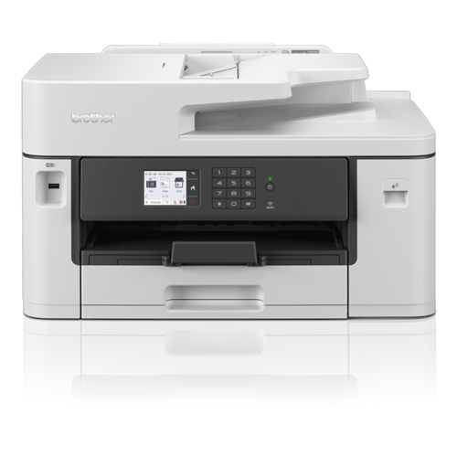 Brother MFC-J5340DW Printer Inkjet Colour MFP A3 28 ipm USB Wi-Fi Ethernet LAN