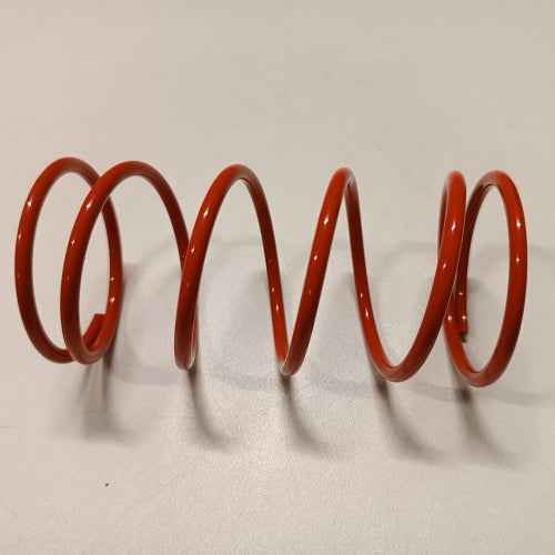 Ecost customer return Negative Pressure Spring for MALOSSI MHR Racing red for Minarelli