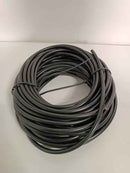 Câble de retour client Ecost en plastique, câble LED rond, câble d'appareil, H05VVF 2 x 1,5 mm² (mm2), c