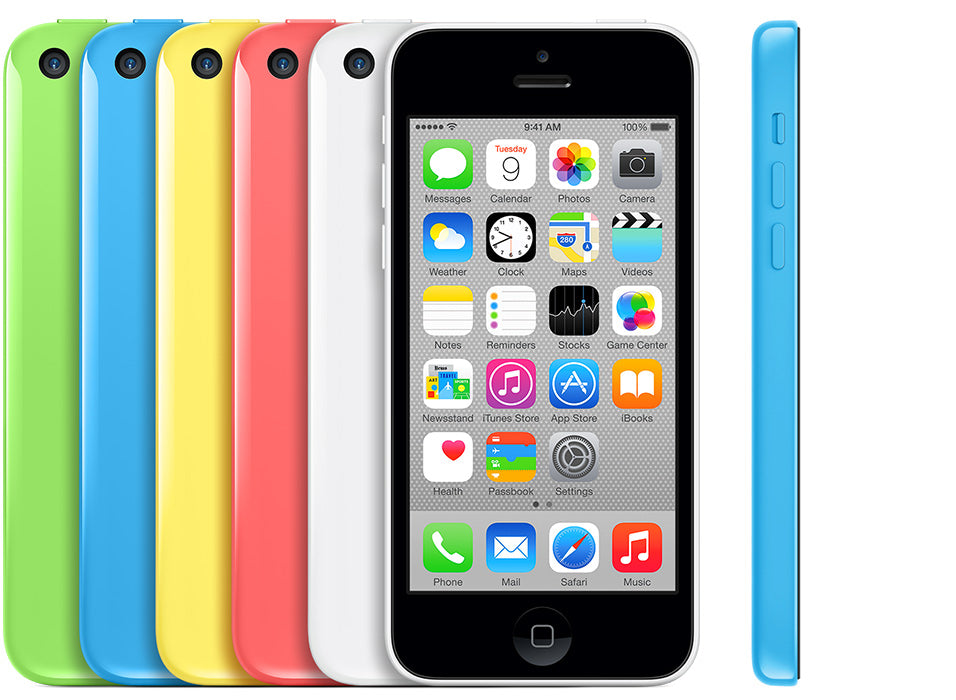 Iphone 5c rose 8go 4g rose 8go - Clicktofournisseur.com