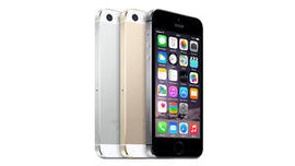 Iphone 5s argent 64go 4g argent 64go - Clicktofournisseur.com
