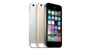 Iphone 5s gris sideral 16go 4g gris 16go - Clicktofournisseur.com