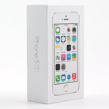 Iphone 5s - Clicktofournisseur.com