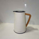 Ecost customer return Nedis KAWK510EWT Kettle | 1.7 L | Soft Touch | White