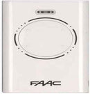 Retour client Ecost Ruban d'huile FAAC XT4 868 SLH