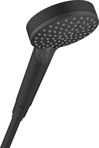 Ecost customer return hansgrohe Vernis Blend WaterSaving Shower Head, Energy Saving Shower Head, 2 J