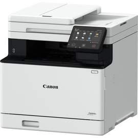 Canon i-SENSYS MF752Cdw Printer Laser Colour MFP A4 33 ppm USB Wi-Fi Ethernet LAN
