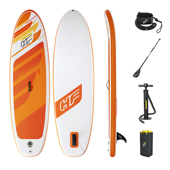 Planche de surf gonflable 274 x 76 x 12 cm Bestway 65349