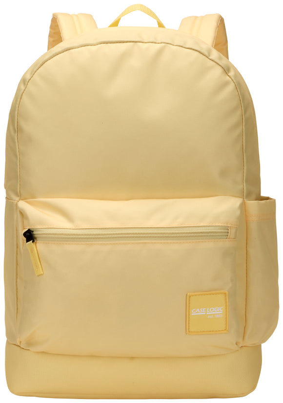 Case Logic 4931 Campus 26L CCAM-5226 Yonder Jaune
