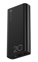 Navitel PWR20 AL Black-7
