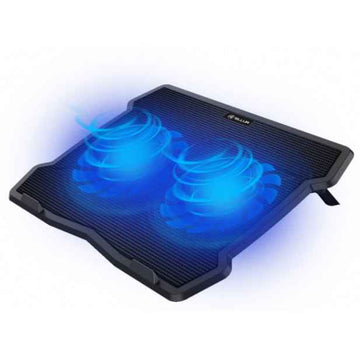 Cooler Tellur Basic, 15.6", negru