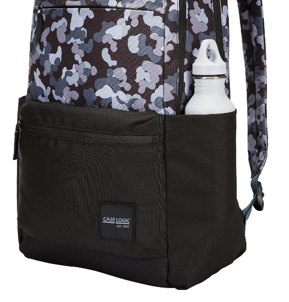 Sac à dos Case Logic Campus 26L CCAM-3216 Black Spot Camo (3204796)