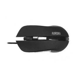 Souris iBox Aurora A-1 Droitier USB Type-A Optique 2400 DPI