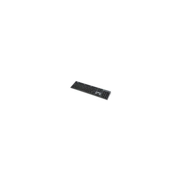 Clavier rf sans fil ibox ikms606w anglais noir