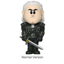 The Witcher (TV) Geralt Vinyl Soda Chase Ships 1 in 6-2