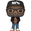Directors Jordan Peele Pop! Vinyl-1