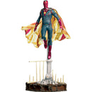 WandaVision Vision 1:10 Scale Statue-1