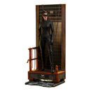 Batman The Dark Knight Trilogy Catwoman 1:6 Scale 12" Figure-1