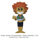 Cowboy Bebop Edward US Exc. Vinyl Soda Chase Ships 1 in 6-1