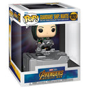 Avengers 3 Guardians' Ship Mantis US Exclusive Pop! Deluxe-2