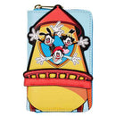 Animaniacs WB Tower Zip Purse