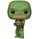 Peacemaker: The Series Judomaster Pop! Vinyl-1