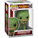 Peacemaker: The Series Judomaster Pop! Vinyl-2