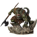 Thundercats Slithe 1:10 Scale Statue-1