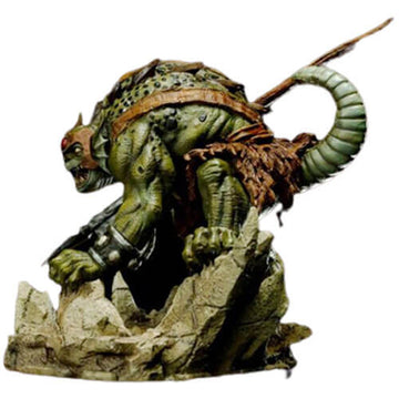Thundercats Slithe 1:10 Scale Statue - 0