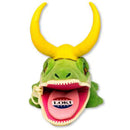 Loki (TV) Alligator Loki Zippermouth Plush-3