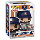 MLB: Astros Jose Altuve (Away Jersey) Pop! Vinyl-2