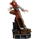 Marvel Comics Lady Deathstrike 1:10 Scale Statue-1