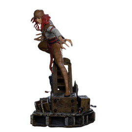 Marvel Comics Lady Deathstrike 1:10 Scale Statue - 0