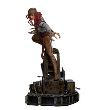 Marvel Comics Lady Deathstrike 1:10 Scale Statue - 0