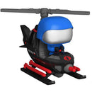 G.I. Joe Cobra F.A.N.G. US Exclusive Pop! Ride-1