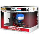 G.I. Joe Cobra F.A.N.G. US Exclusive Pop! Ride-2