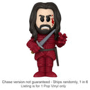 Bram Stoker's Dracula Vinyl Soda Chase Ships 1 in 6-1